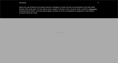 Desktop Screenshot of fabriziovigano.com